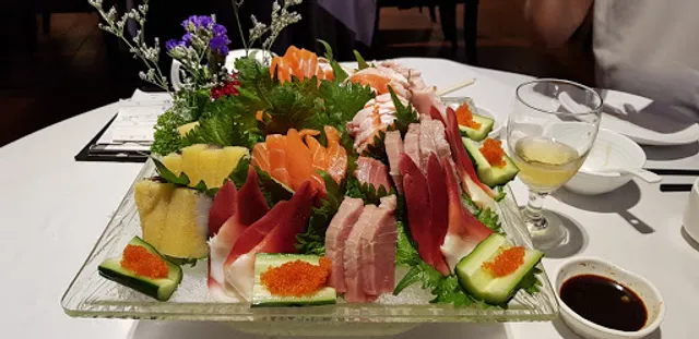 Shenggangwan Seafood Restaurant