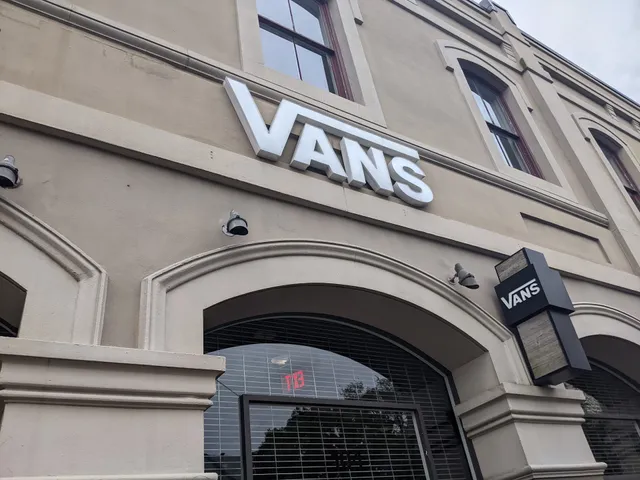 Vans