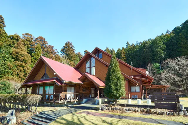 ウッドハウスおろくぼ