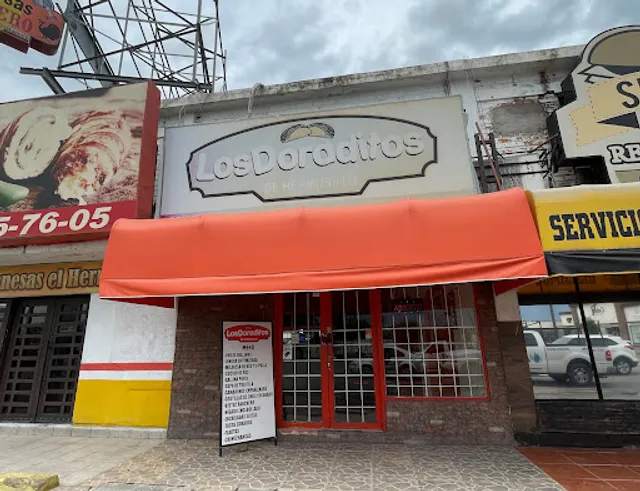 Los Doraditos De Hermosillo