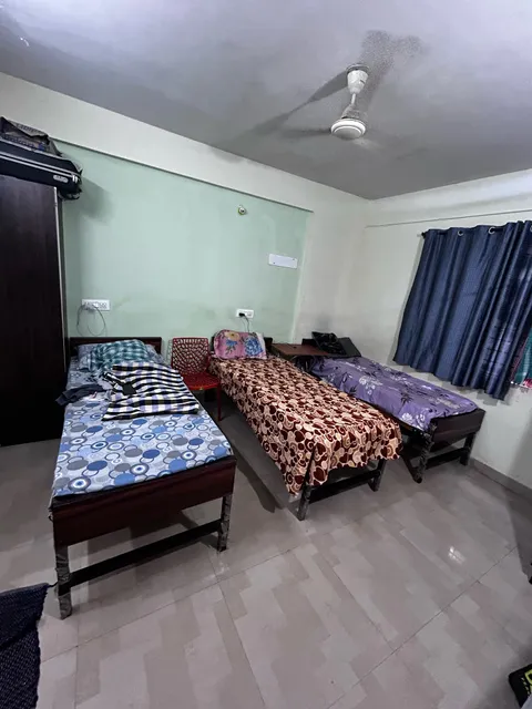 Fortune PG for Gents