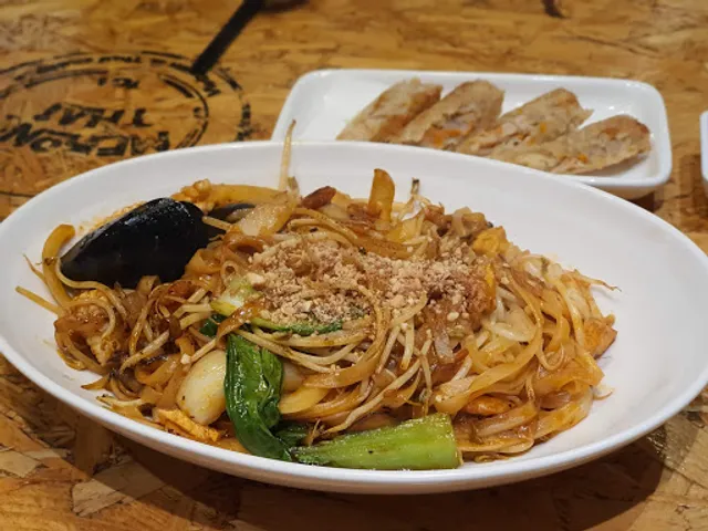 메콩타이보정점