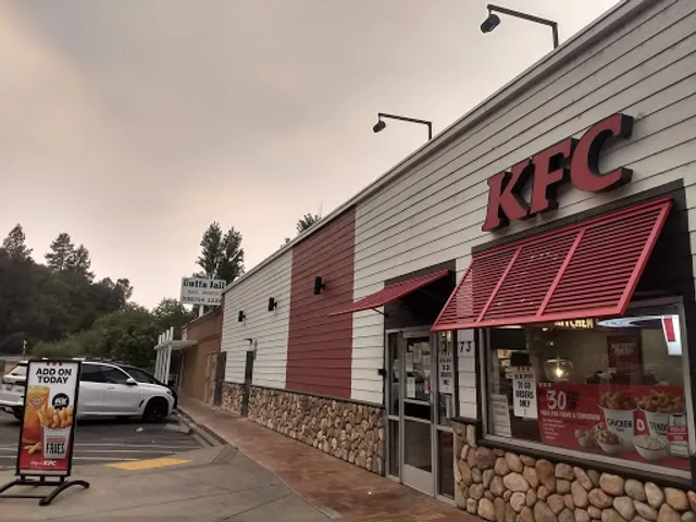 KFC