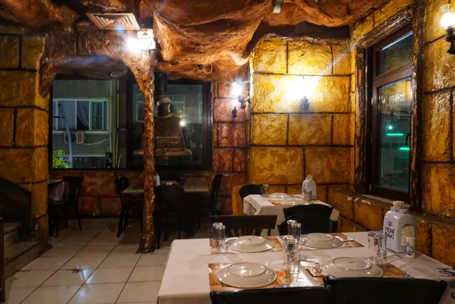 Catim Cafe Restaurant