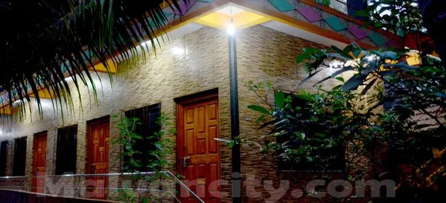 Shri Swami Samarth Niwas, Home Stay