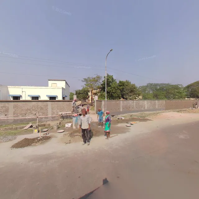 SPOT ON 60915 Akash Guest House