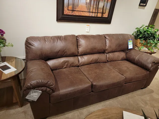 Waltman Furniture Co.