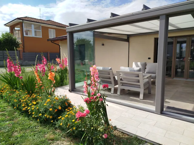 Il Giardino di Sofia B&B