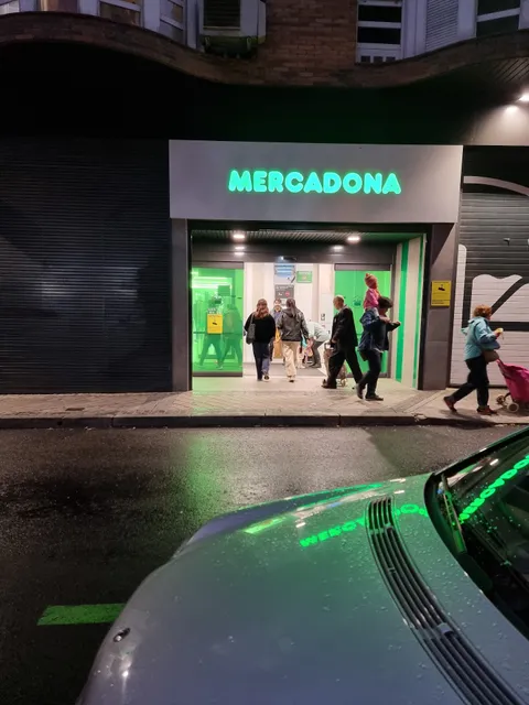 Mercadona