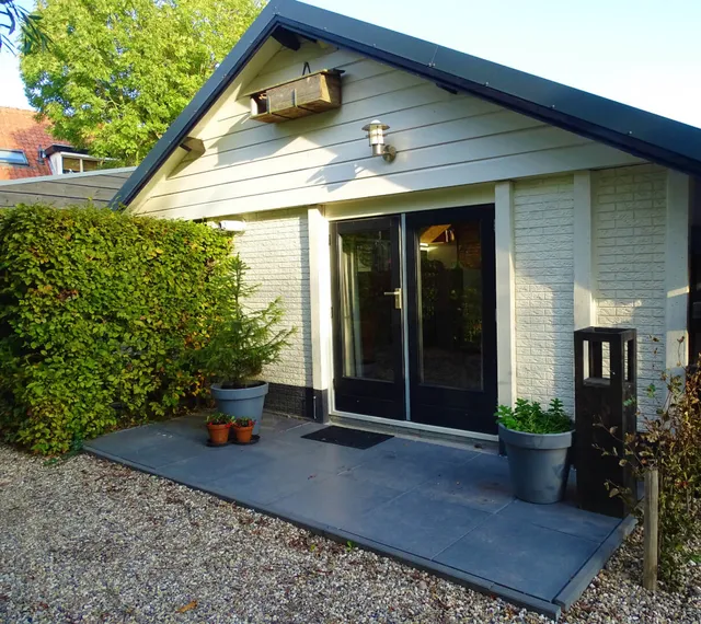 B&B De Oude Stoffeerderij