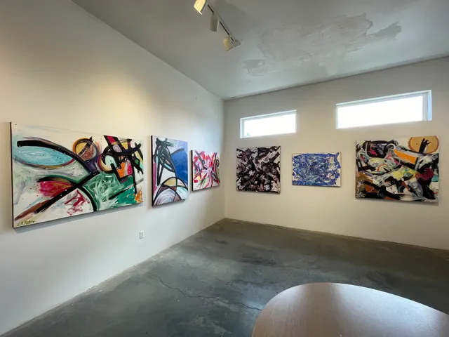 Well Street Art Company