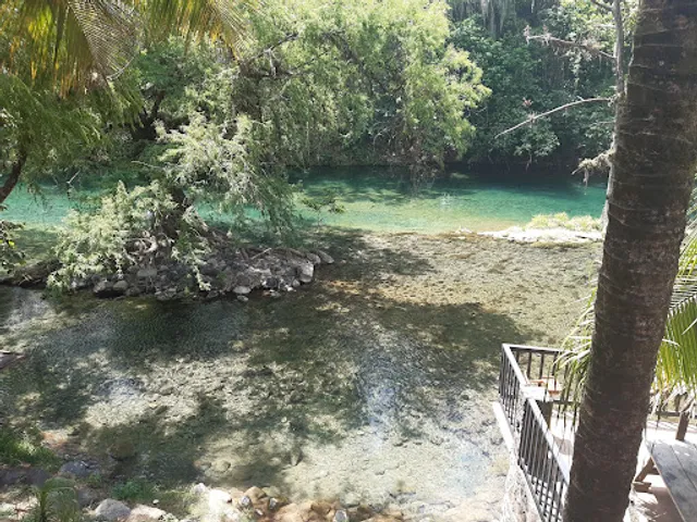 Restaurant La Huasteca
