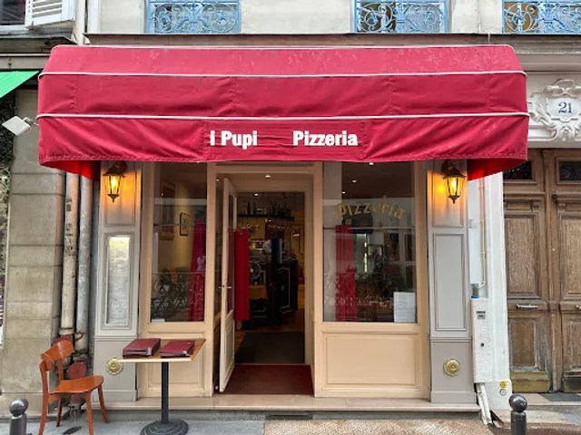 I PUPI