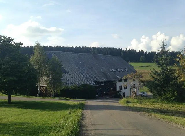 Gasthaus-Pension "Zum Löwen"