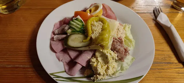 Buschenschank Neubauer