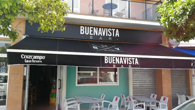 Tapas Bar Homemade Buenavista