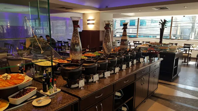 Catanzaro Restaurante