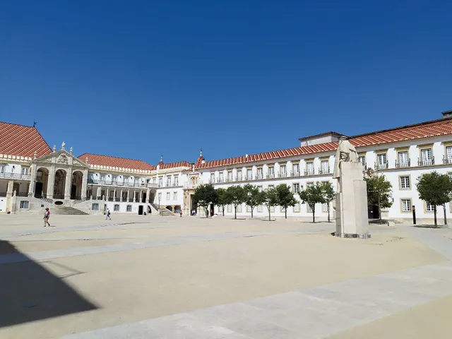 Coimbra Monumentais B&B