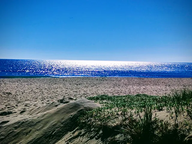 Sandbridge North Beach Facility