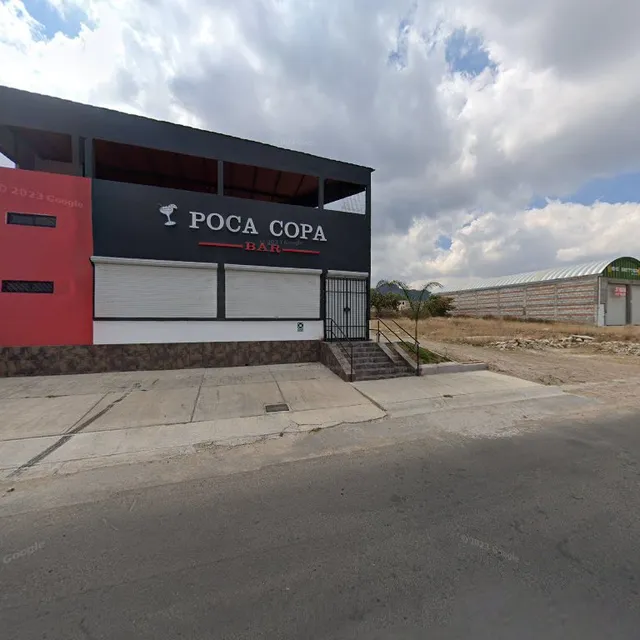 Poca Copa Bar