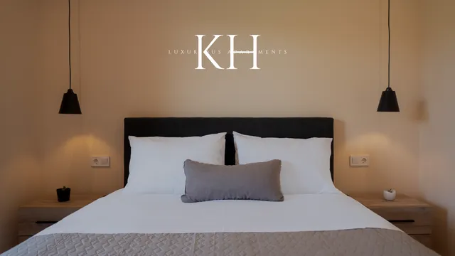 Kogevinas Hill Luxurious Apartments