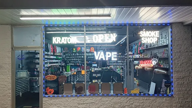 Smokers Palace Tobacco and Vape