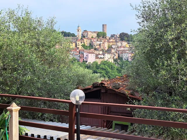 La casetta del nonno