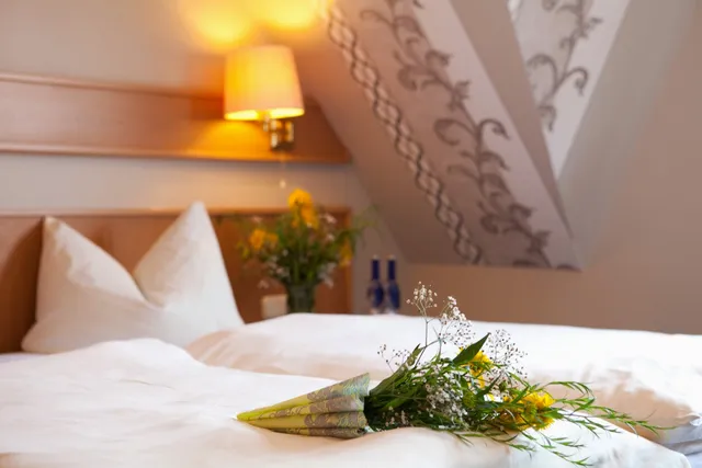 Landhotel Weining - Markus Weining