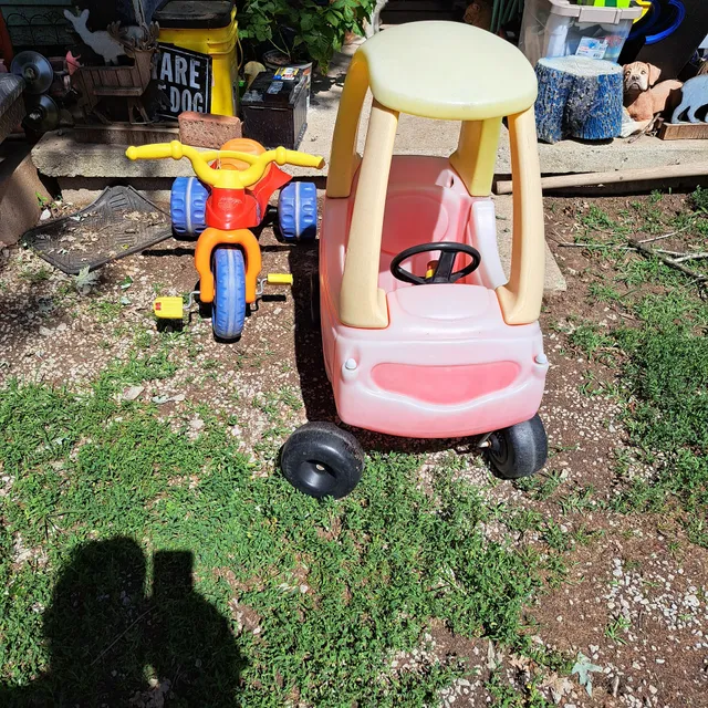 The Savy Salvagers, LLP