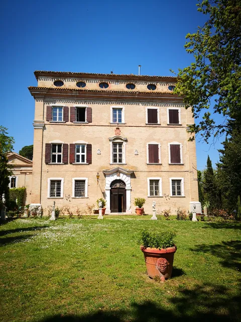 Locanda della Cavalleria