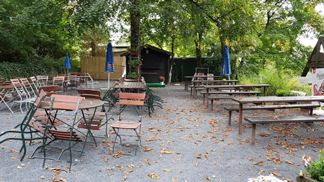 Restaurant Lutherhaus