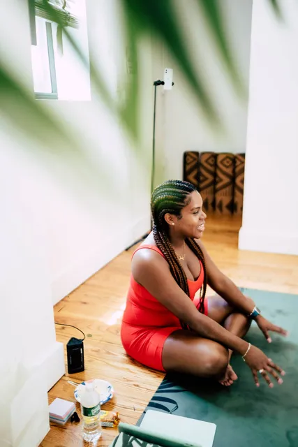 The Brooklyn Wellness Club