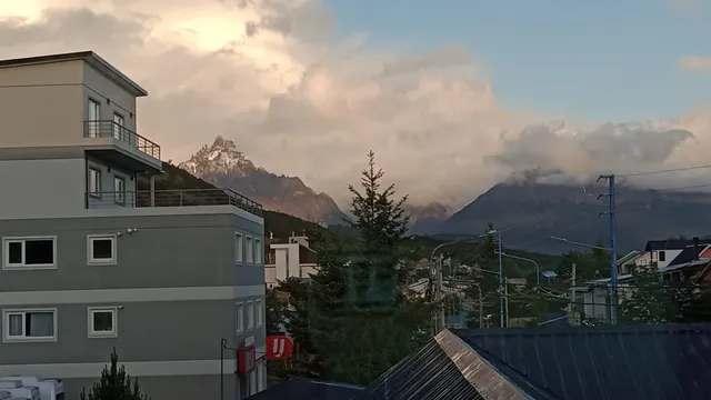 Xalpen Ushuaia