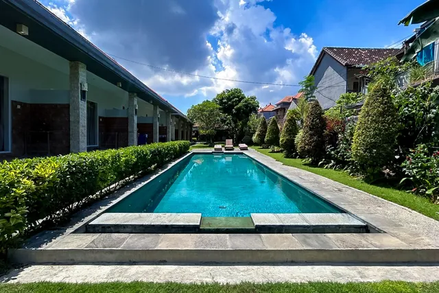 Urbanview Asung 2 Guesthouse Tibubeneng