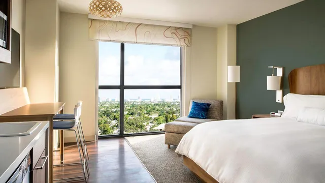 Element Fort Lauderdale Downtown