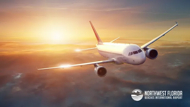 Northwest Florida Beaches International Airport