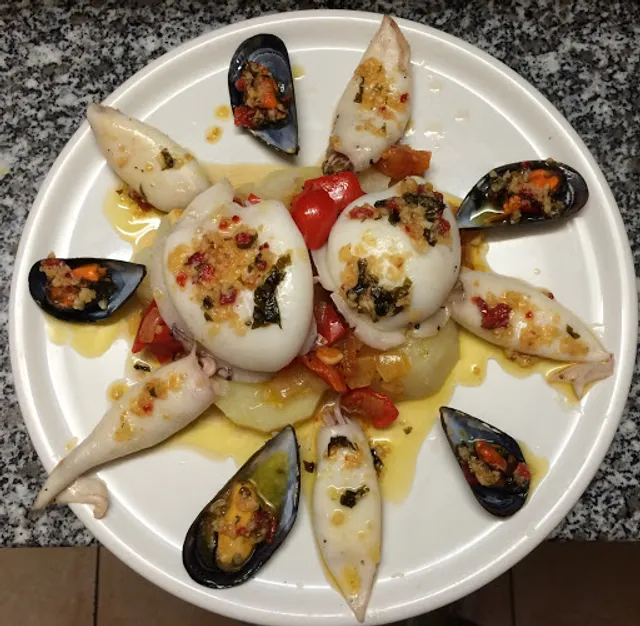 La Pizzéria Lapitz Herria