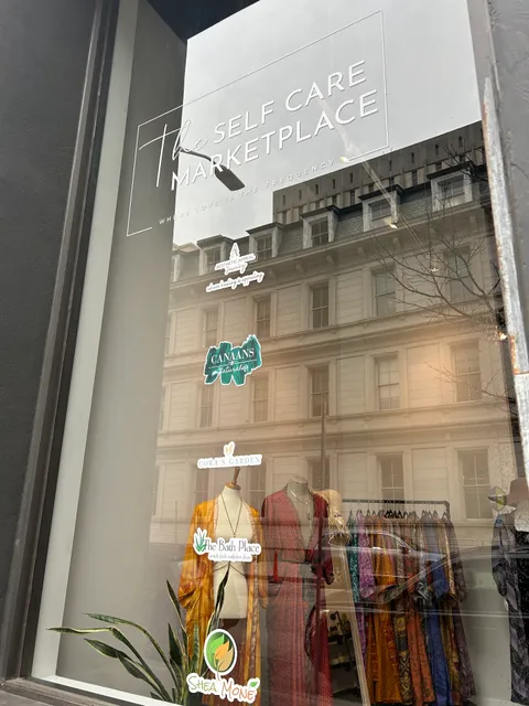 The Self Care Marketplace