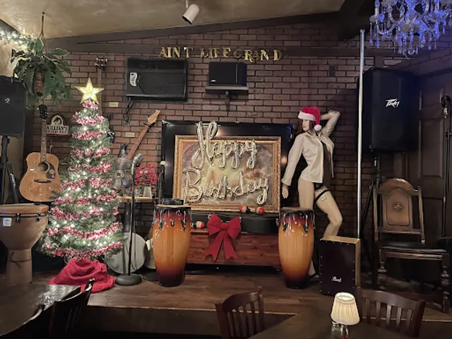 Sonny’s Prime Rib Room