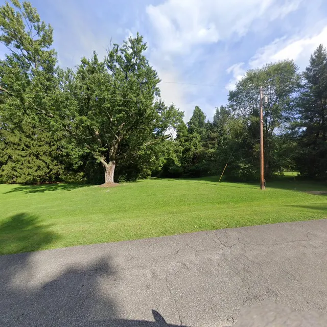 The Pines at Shenango Lake DGC