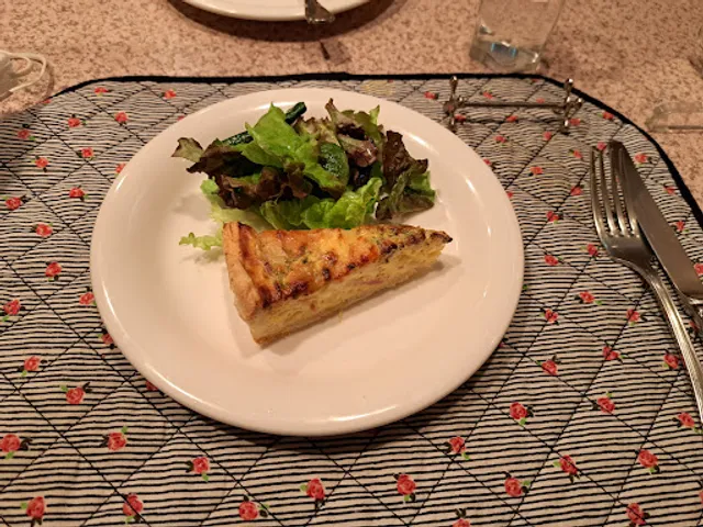 Petit Restaurant Giro