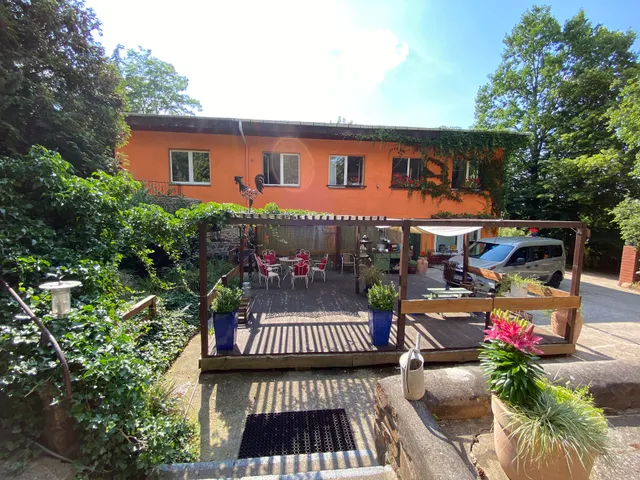 Landgasthaus Mühlenberg