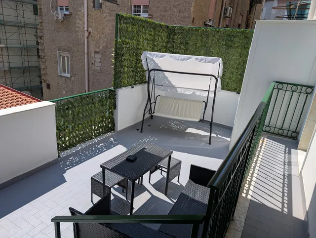 Terrazza Moio