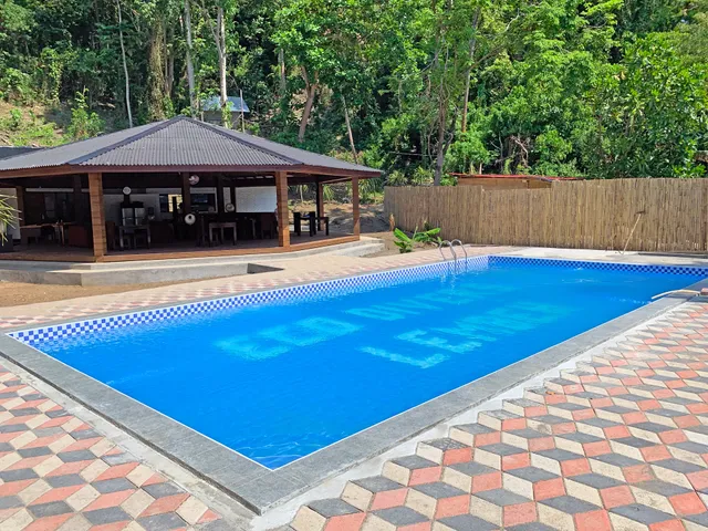 White Sands Beach Resort Lembeh