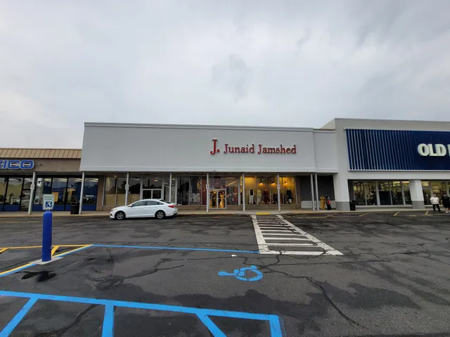 Junaid Jamshed New York