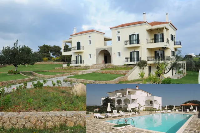 Long View Resort Hammam & Spa Porto Heli