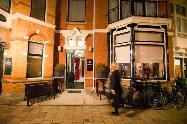 Residenz Stadslogement