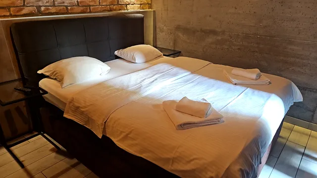 Apartments Marinac, Zagreb