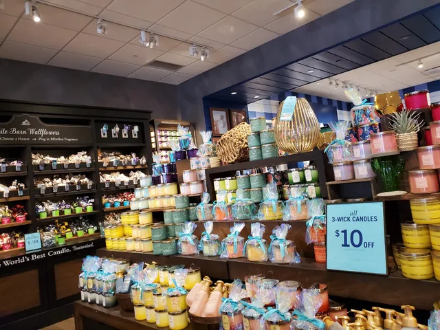 Bath & Body Works