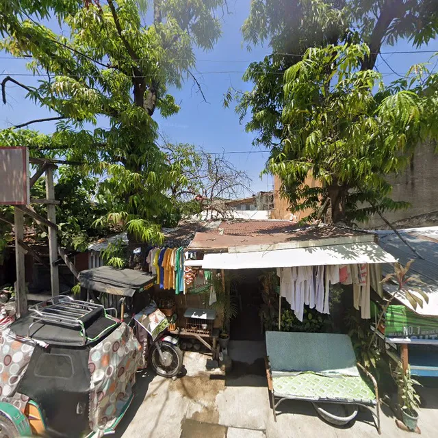 Dagupan Poolside Seafood Restaurant